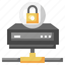 database, server, security, safe, protection