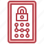 lock, pattern, screens, unlock, security 