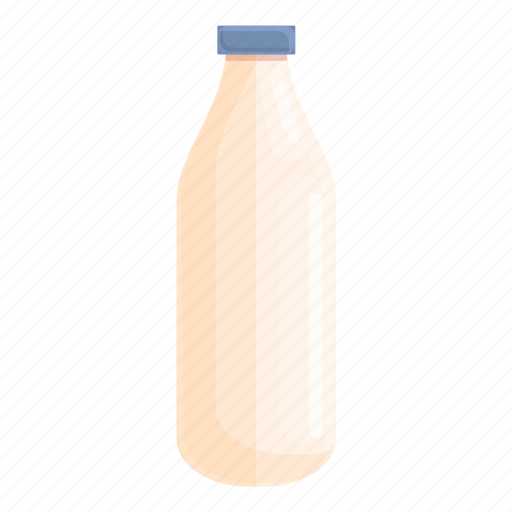 Milk, bottle, product, food icon - Download on Iconfinder