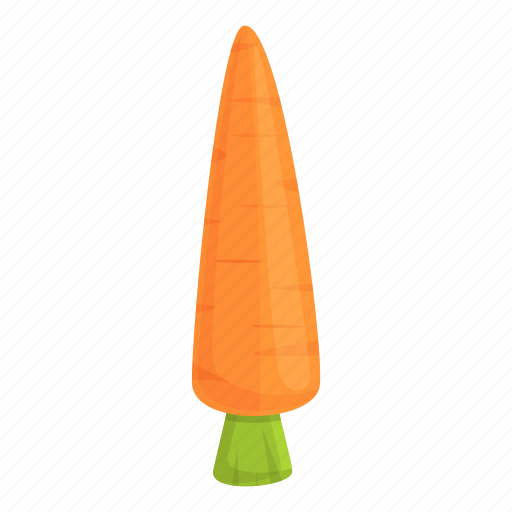 Protein, nutrient, carrot, healthy icon - Download on Iconfinder
