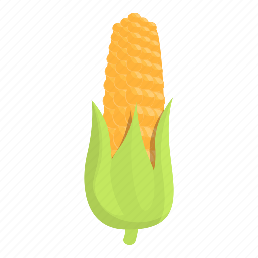 Protein, nutrient, corn icon - Download on Iconfinder
