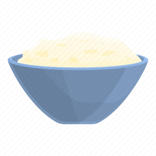 Bowl, rice, food, asian icon - Download on Iconfinder