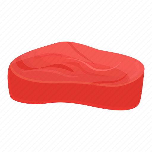 Nutrient, red, meat, nutrition icon - Download on Iconfinder