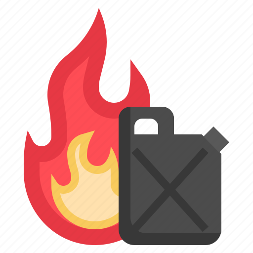 Arson, flame, fire, riot, miscellaneous icon - Download on Iconfinder
