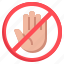 stop, hands, and, gestures, hand, gesture, signaling 