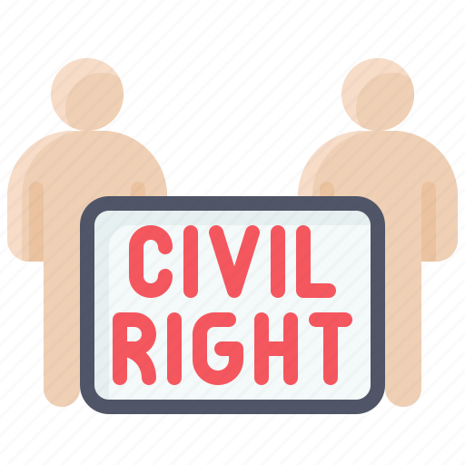 Announcer, civil right, demonstration, loudspeaker, protester, rally icon - Download on Iconfinder