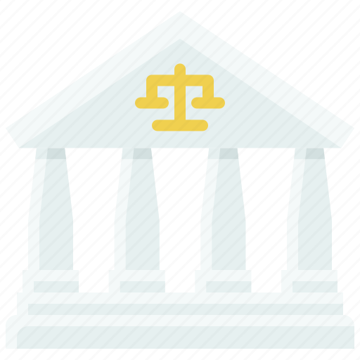 Court, judge, justice, law, legal, prosecute icon - Download on Iconfinder