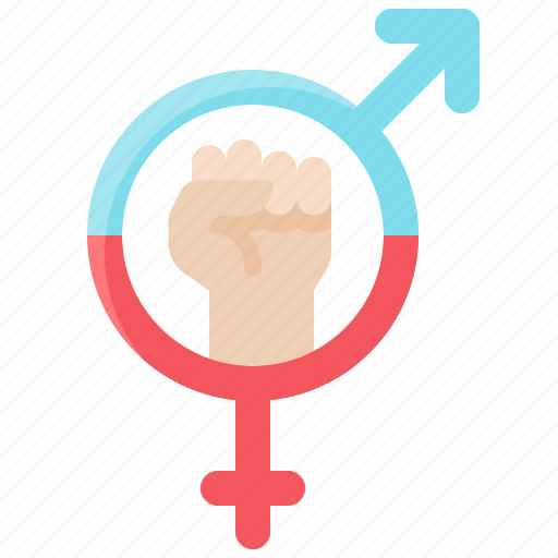Equality, gender, right, sex, woman right icon - Download on Iconfinder