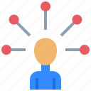 connection, skills, ability, management, function, leader, team, network