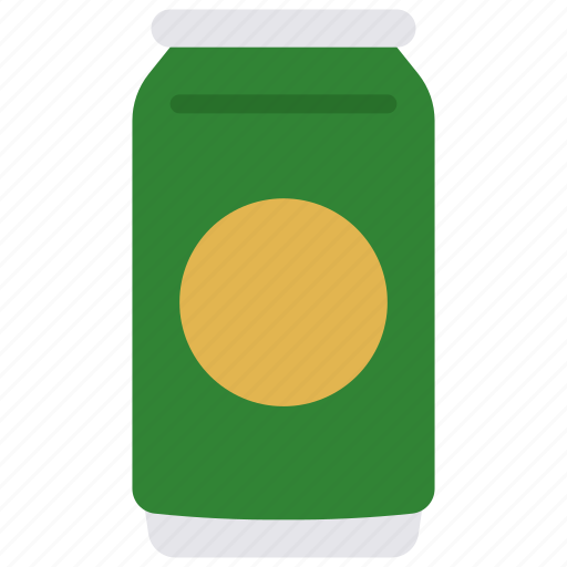 Beer, can, beers, cans, metal icon - Download on Iconfinder