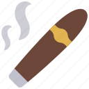 cigar, smoking, smoke, smoker, cigars