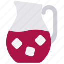 large, drink, jug, drinking, liquid