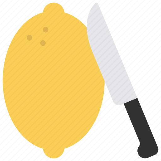 Lemon, slicing, fruit, lemons, slices icon - Download on Iconfinder