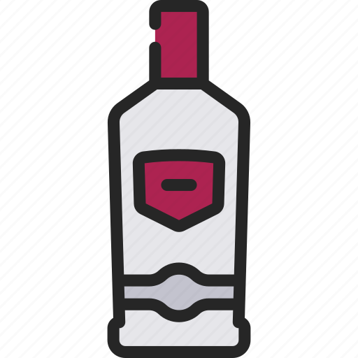 Spirit, drink, bottle, spirits, drinking icon - Download on Iconfinder
