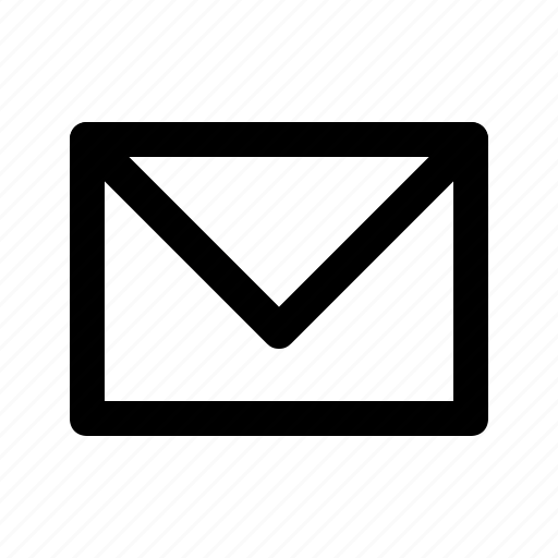 Email, envelope, letter, mail, message, post, postcard icon - Download on Iconfinder