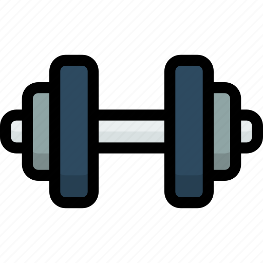 Strength, power, value, barbell icon - Download on Iconfinder