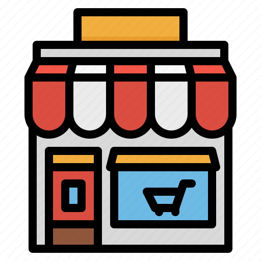 Groceries, shop, shopper, shopping, store icon - Download on Iconfinder
