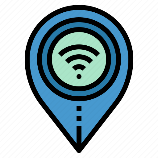 Connectivity, internet, signal, wifi, wireless icon - Download on Iconfinder