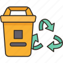 waste, management, garbage, disposal, recycling, sustainability