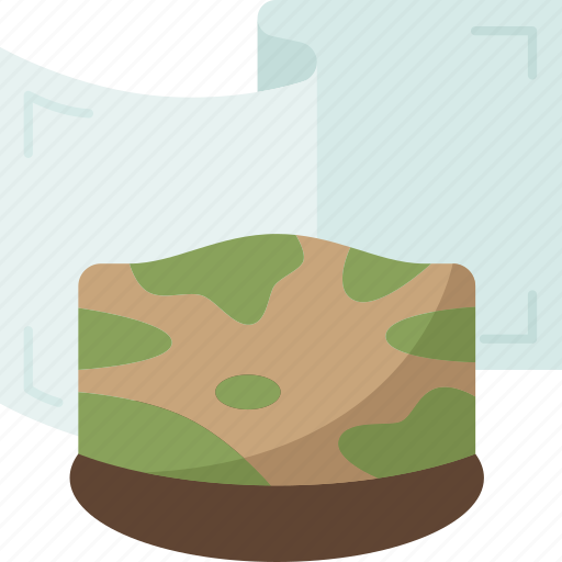 Military, defense, armed, forces, warfare, security icon - Download on Iconfinder