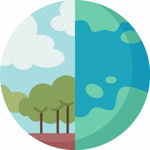 Natural, resources, management, forestry, wildlife, conservation icon - Download on Iconfinder