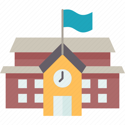 Schools, education, students, teachers, learning icon - Download on Iconfinder