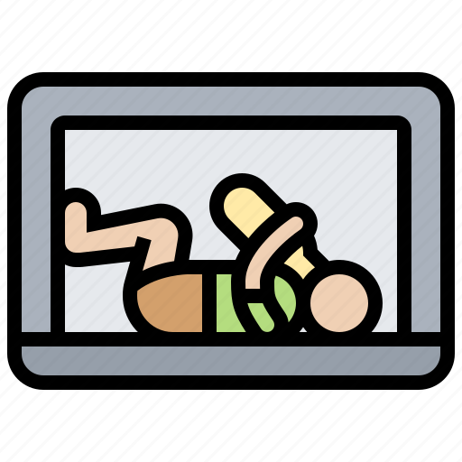Baby, changing, diaper, mother, station icon - Download on Iconfinder