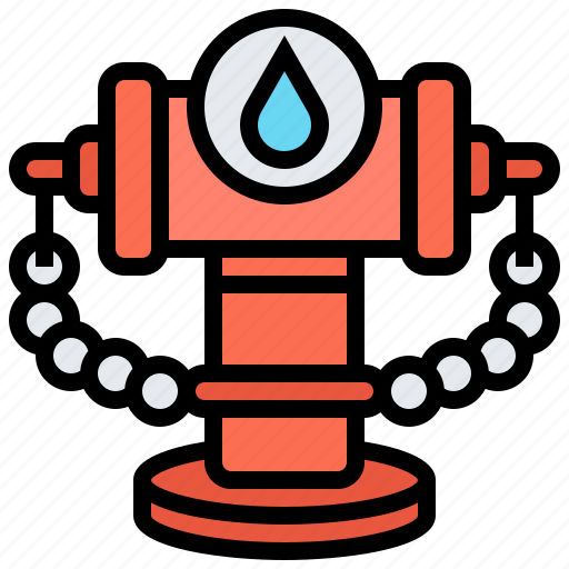 Emergency, emergencyhydrant, fire, hydrant, supply, water icon - Download on Iconfinder