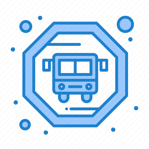 Bus, public, transit icon - Download on Iconfinder