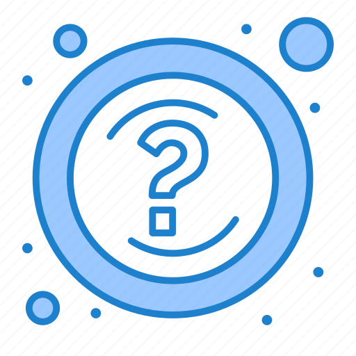Help, question, questions, support icon - Download on Iconfinder