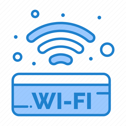 Public, sign, signal, wifi icon - Download on Iconfinder