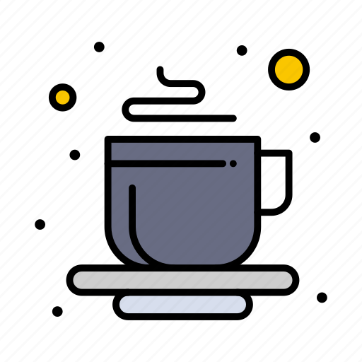 Cup, hot, place, tea icon - Download on Iconfinder