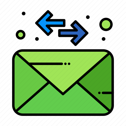 Envelope, mail, message icon - Download on Iconfinder