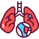pulmonary, embolism, disease
