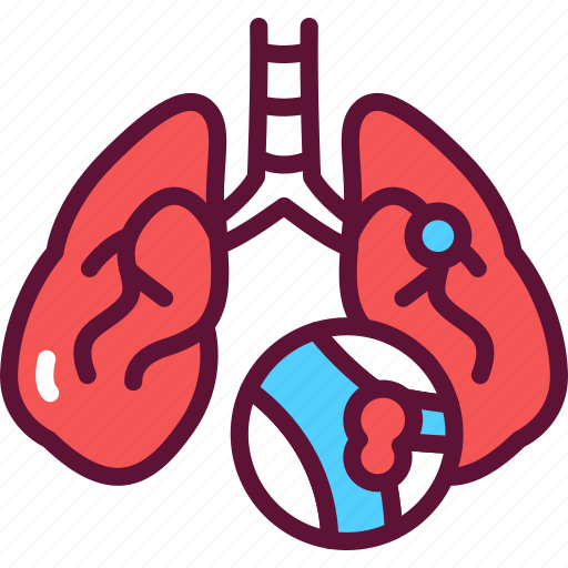 Pulmonary, embolism, disease icon - Download on Iconfinder