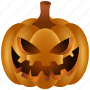 food, fun, halloween, lantern, pumpkin, scary, vegetable