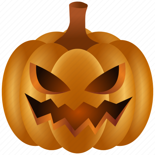 Food, halloween, lantern, pumpkin, scary, smile, vegetable icon - Download on Iconfinder