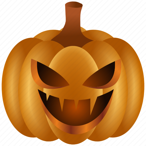 Food, halloween, lantern, pumpkin, scary, smile, vegetable icon - Download on Iconfinder