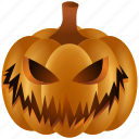 food, fun, halloween, lantern, pumpkin, scary, vegetable