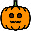 food, halloween, horror, pumpkin, scary, ugly, vegetable