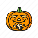 avatar, emoji, halloween, hand washing, hygiene, pumpkin, soap