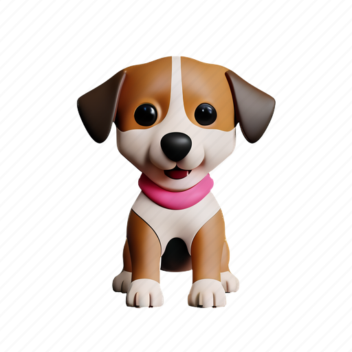 Puppy, dog, cat, cute, beagle, food, pet icon - Download on Iconfinder