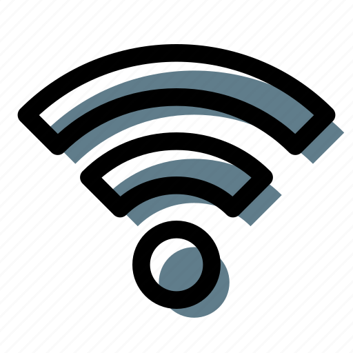 Network, wi-fi, wifi, wifi signal, wireless icon - Download on Iconfinder
