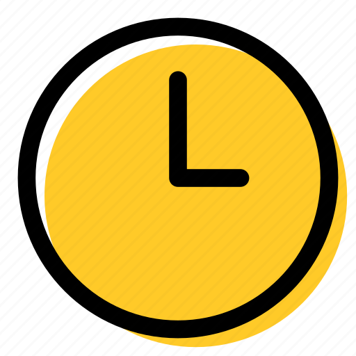 Clock, day, event, time, working hours icon - Download on Iconfinder