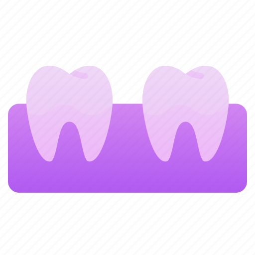 Teeth, human teeth, dental, dentist, dentistry icon - Download on Iconfinder