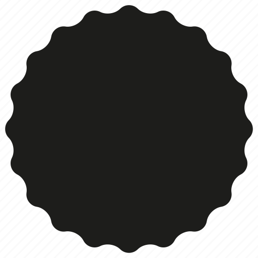 Circle, badge icon - Download on Iconfinder on Iconfinder