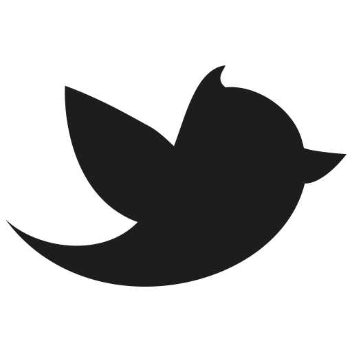 twitter-bird-3 Icon for Free Download
