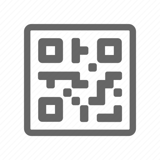 Pay, payment, qr, qr code icon - Download on Iconfinder