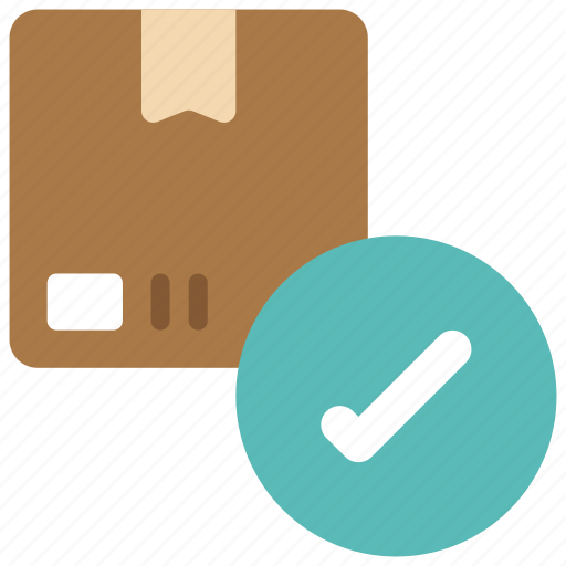 Good, product, assurance, box, parcel, package icon - Download on Iconfinder