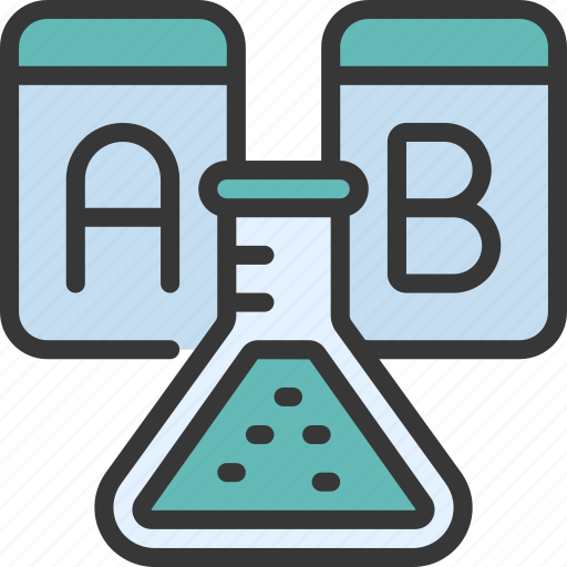 Ab, testing, assurance, test icon - Download on Iconfinder